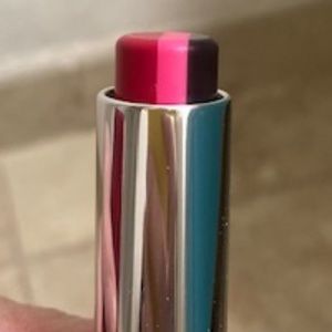 Coolest Lipstick Ever